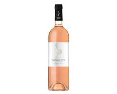 Produit Vin aoc de l'hérault saint chinian rosé